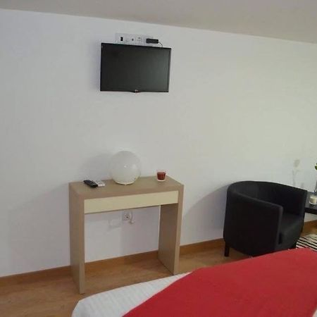 Apart Fl Mirandela Ngoại thất bức ảnh