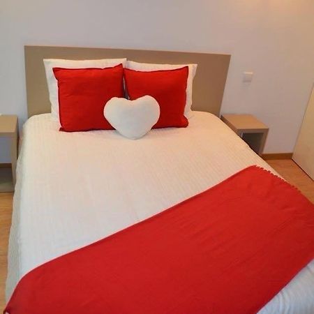 Apart Fl Mirandela Ngoại thất bức ảnh