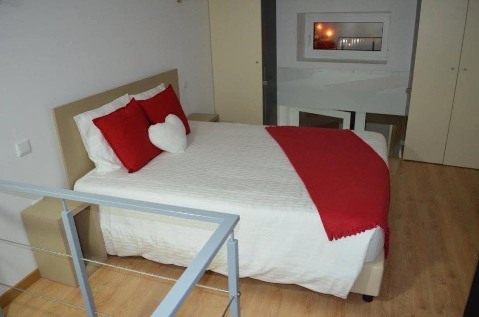 Apart Fl Mirandela Ngoại thất bức ảnh
