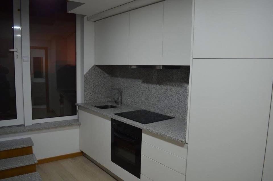 Apart Fl Mirandela Ngoại thất bức ảnh