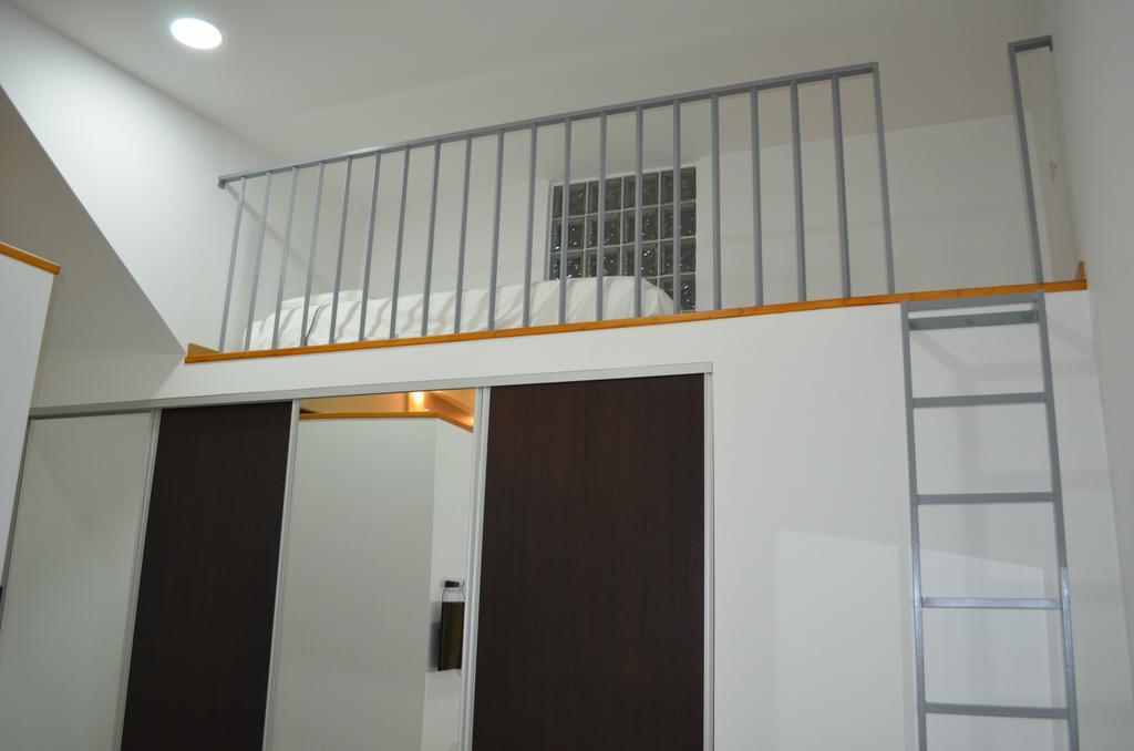 Apart Fl Mirandela Ngoại thất bức ảnh