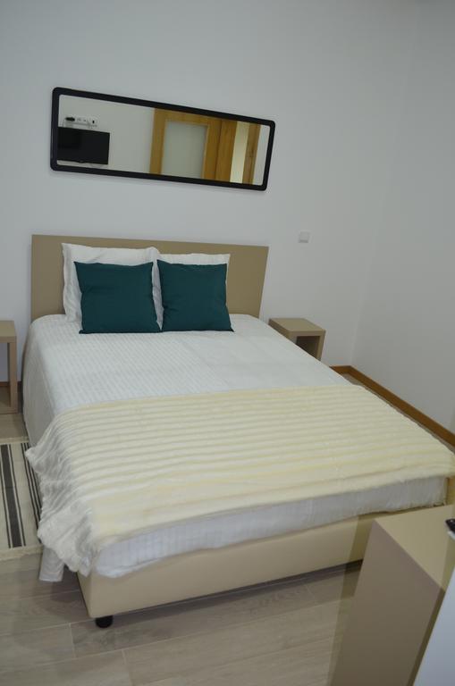 Apart Fl Mirandela Ngoại thất bức ảnh