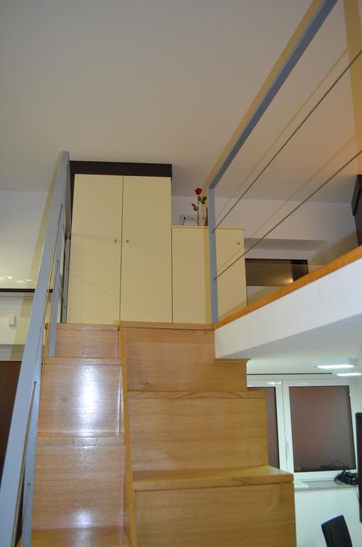 Apart Fl Mirandela Ngoại thất bức ảnh