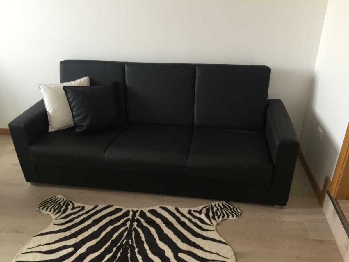 Apart Fl Mirandela Ngoại thất bức ảnh